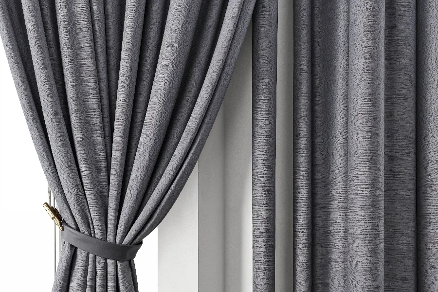 Curtains