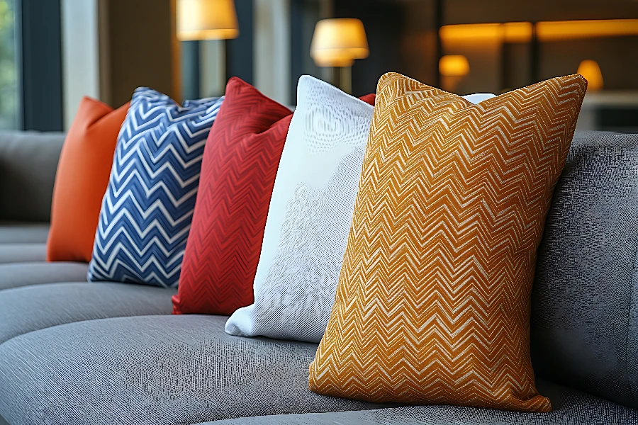 Cushions