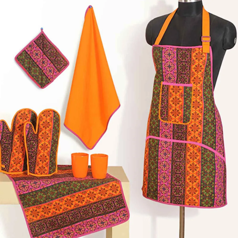Kitchen Linen